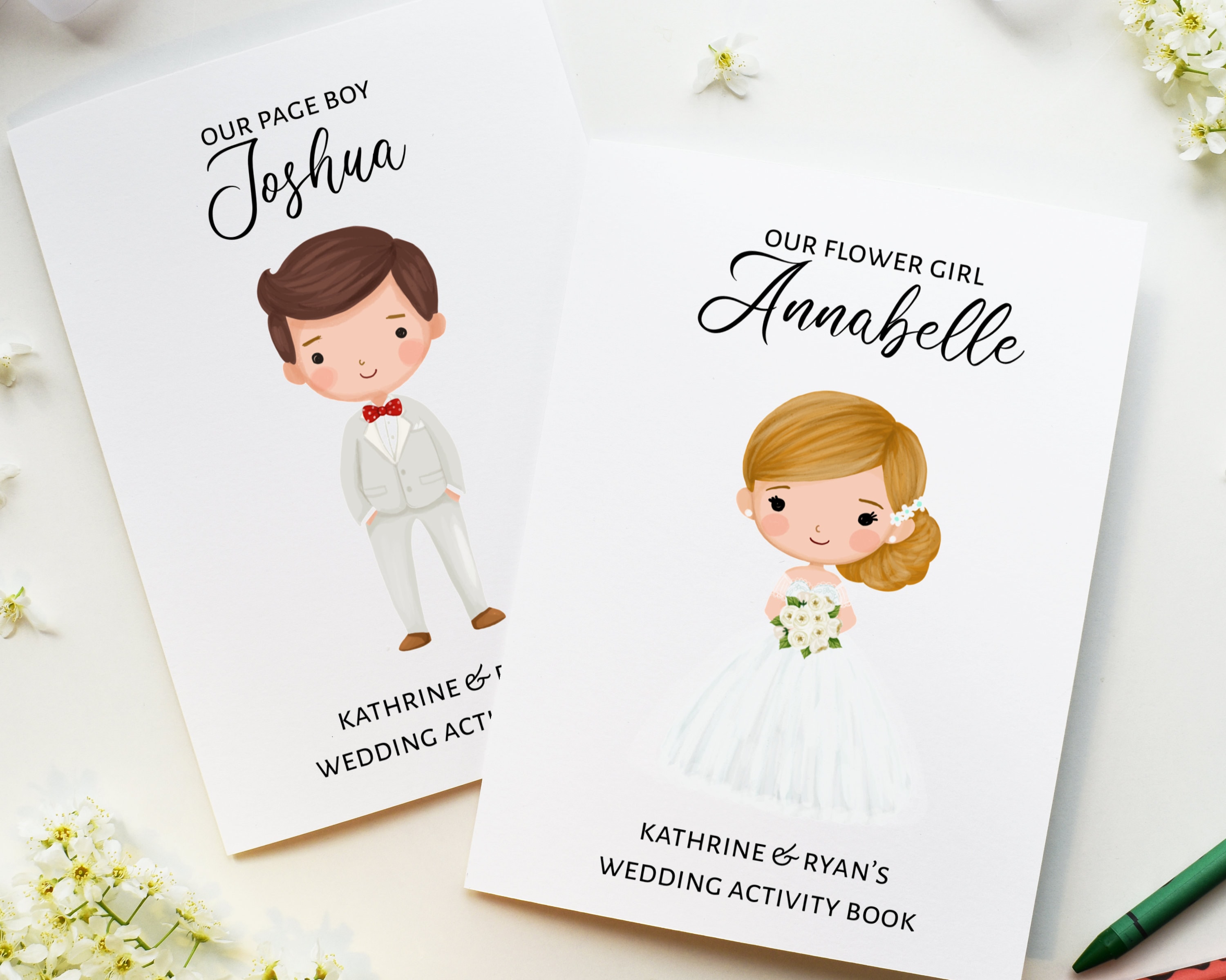 Wedding Activity and Coloring Book for Guest Kids - Nice Gift for Wedding Guest from 11 to 15 Years Old: English Version [Book]