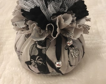 Scented pouch - decoration of Interior