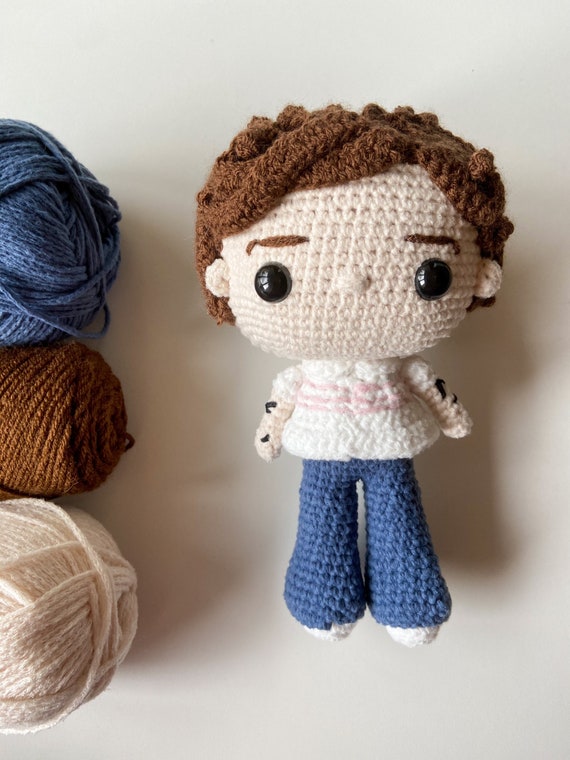 harry styles yarn