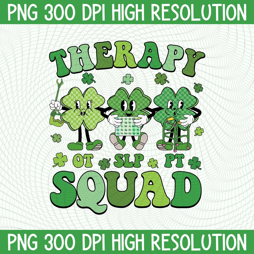 music therapy st patricks day