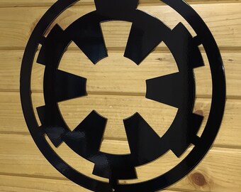 star wars metal wall art