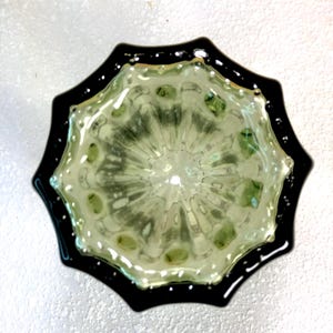 Recycled Bottle of Tanqueray TEN
