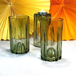 Recycled Bottle of Tanqueray TEN