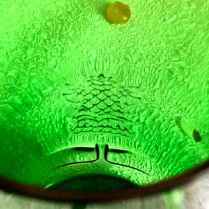 Recycled Wine Bottle Tumblers