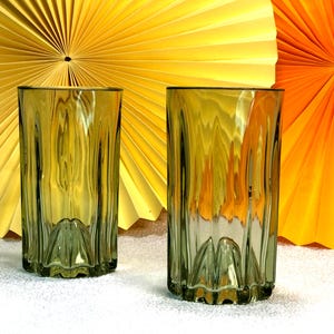 Recycled Bottle of Tanqueray TEN