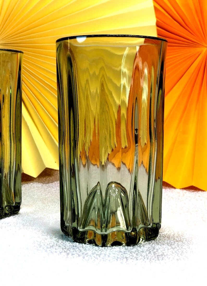 Recycled Bottle of Tanqueray TEN