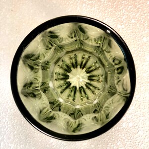 Recycled Bottle of Tanqueray TEN