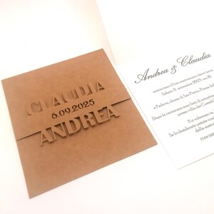 Hochzeitseinladung, personalisierte Karte, Hochzeitskarte, Hochzeitseinladung, benutzerdefinierte Hochzeitskarten, Geschenk-Hochzeitseinladung