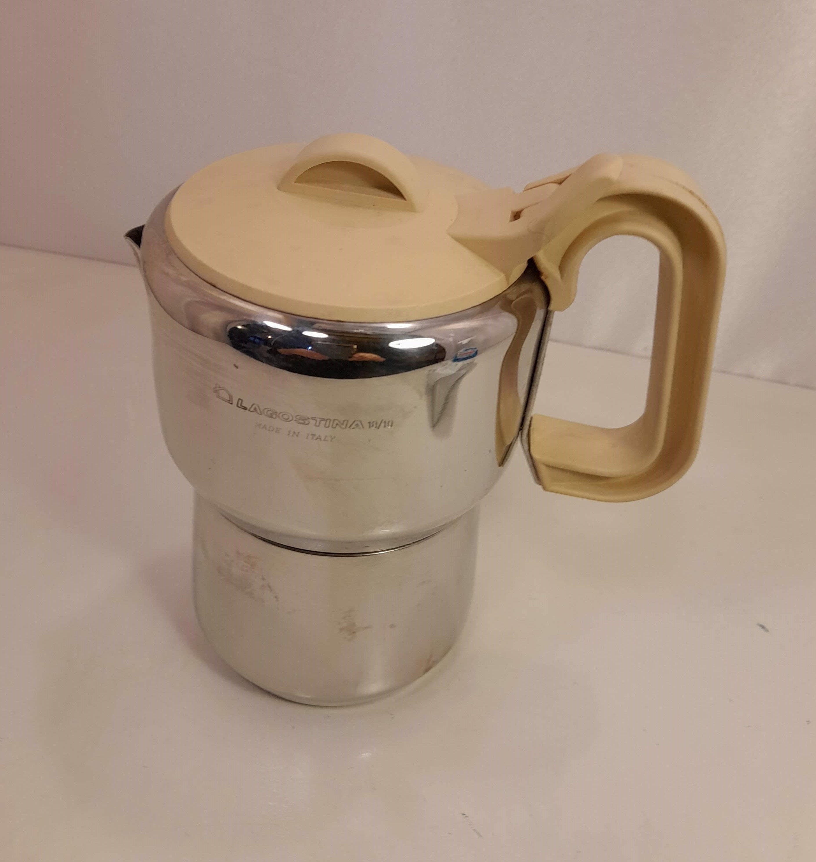 Vintage Regal Ware 12-40 Cup Percolator Coffee Party Pot Maker 7006-tested  
