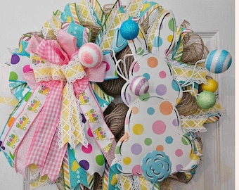 Easter Wreath