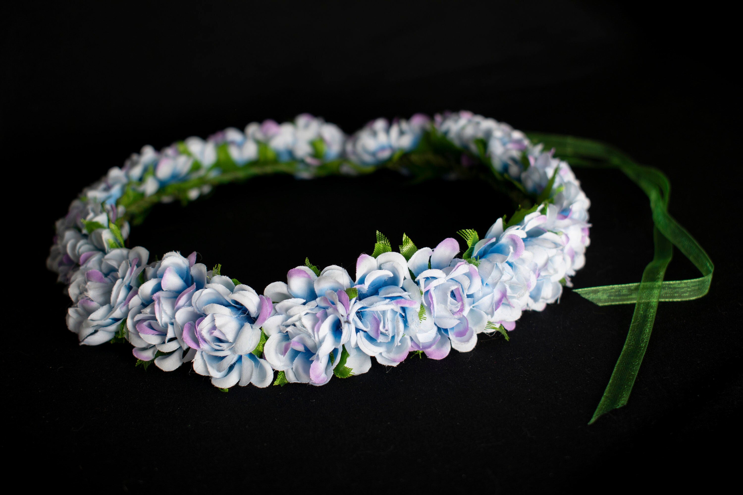 Custom Flower Crown to Match Bouquets or Your Colors Dried Flowers Brides  Bridesmaids Flower Girls Wedding Babies 