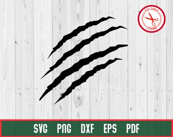 Download Dinosaur Claw Svg Etsy PSD Mockup Templates