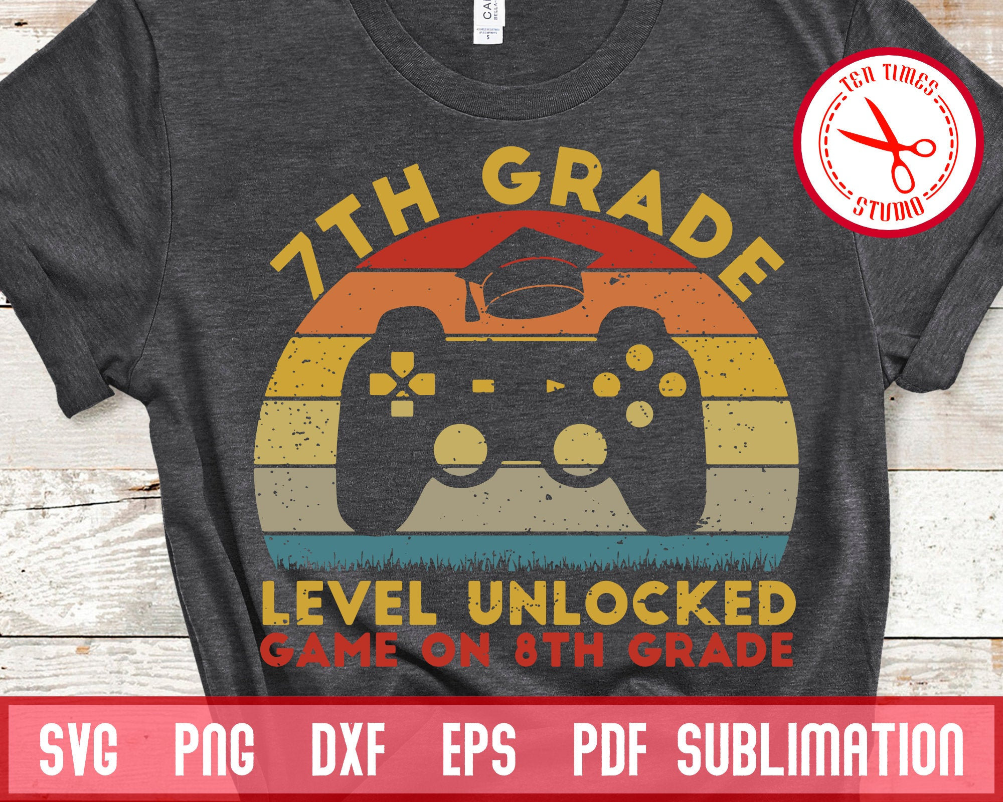 Free Free Gamer Graduation Svg 84 SVG PNG EPS DXF File