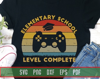 High School Level Etsy