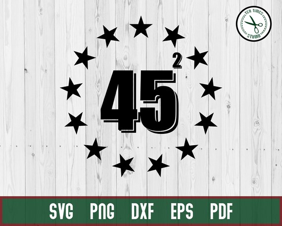 Download Trump 45 Square Trump Second Term Pro Trump Sublimation Svg Etsy SVG, PNG, EPS, DXF File