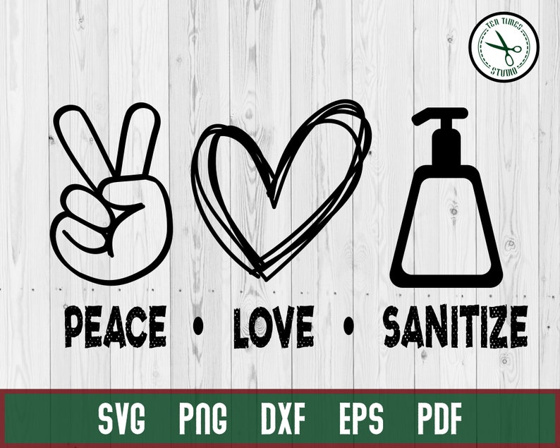 Free Free Peace Love Coffee Svg Free 649 SVG PNG EPS DXF File