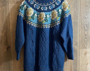 laura ashley ladies knitwear