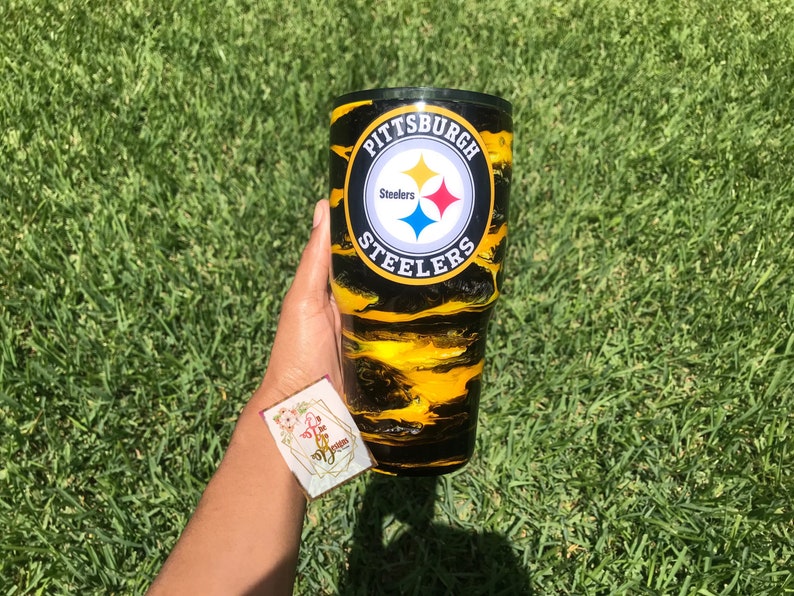 Pittsburgh Steelers Steelers NFL Gift for Him Gift for Etsy