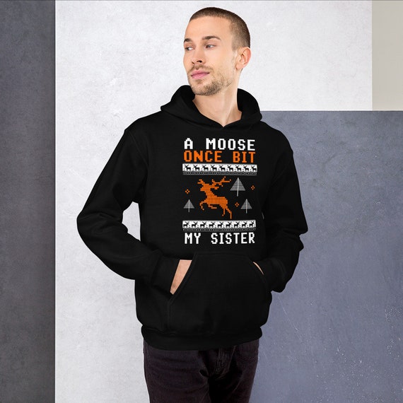 A Moose Bit My Sister Once Quote : 41 A Moose Once Bit My Sister Ideas