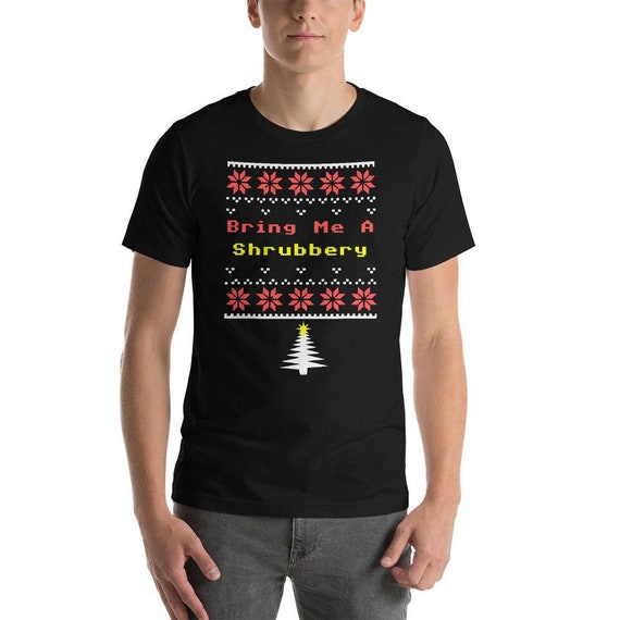 bakugou christmas sweater