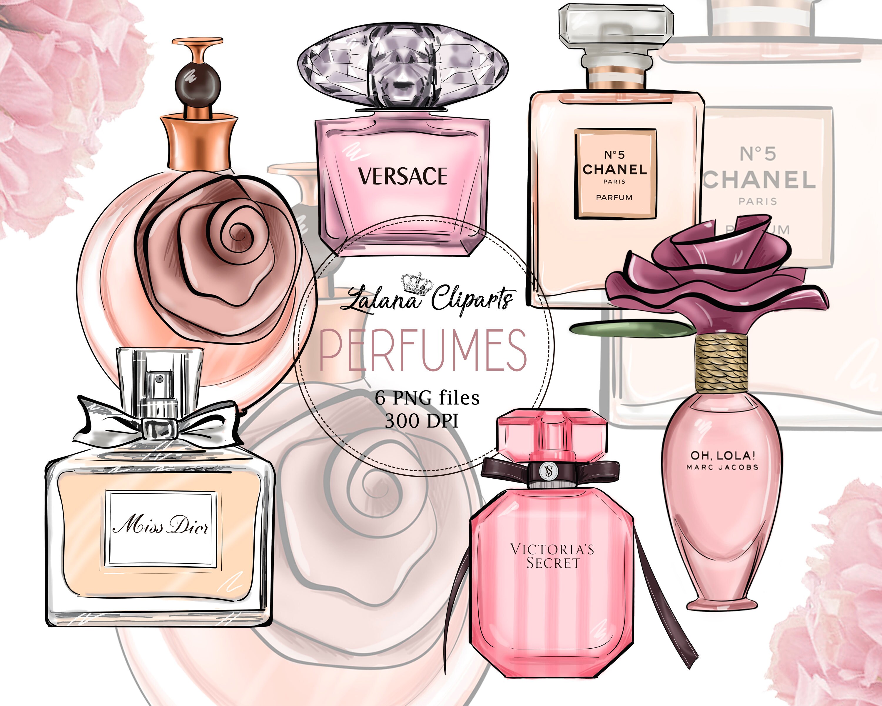 Fashion Clipart Fashion Illustration Beauty Clipart Perfume Etsy Fashion Clipart Fashion Illustration Beauty Clipart Perfume Etsy