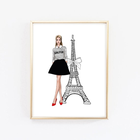 Printable Paris artwork, Electronic style artwork, Design and style wall artwork, Paris wall decor, Paris bed room decor, Girly wall artwork, Eiffel tower artwork graphic relating to Printable Fashion called Printable Paris artwork, Electronic model artwork, Style wall artwork, Paris wall decor, Paris bed room decor, Girly wall artwork, Eiffel tower artwork