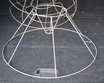 Cap lamps - Lampshade-Pendant Light-Moroccan Lamp Rattan-Decor Handmade Chandelier Rattan-Size 60/20/25 cm