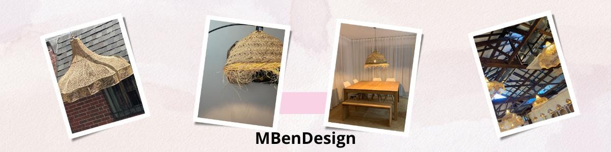 MBenDesign - Etsy