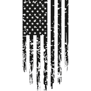 Amerikansk flagga med nödsituation 16 ladda ner svg, png, pdf, eps