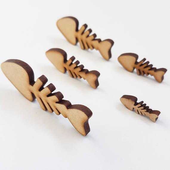 Freestanding MDF Shoes Phone Holder Gift Blank craft Shape