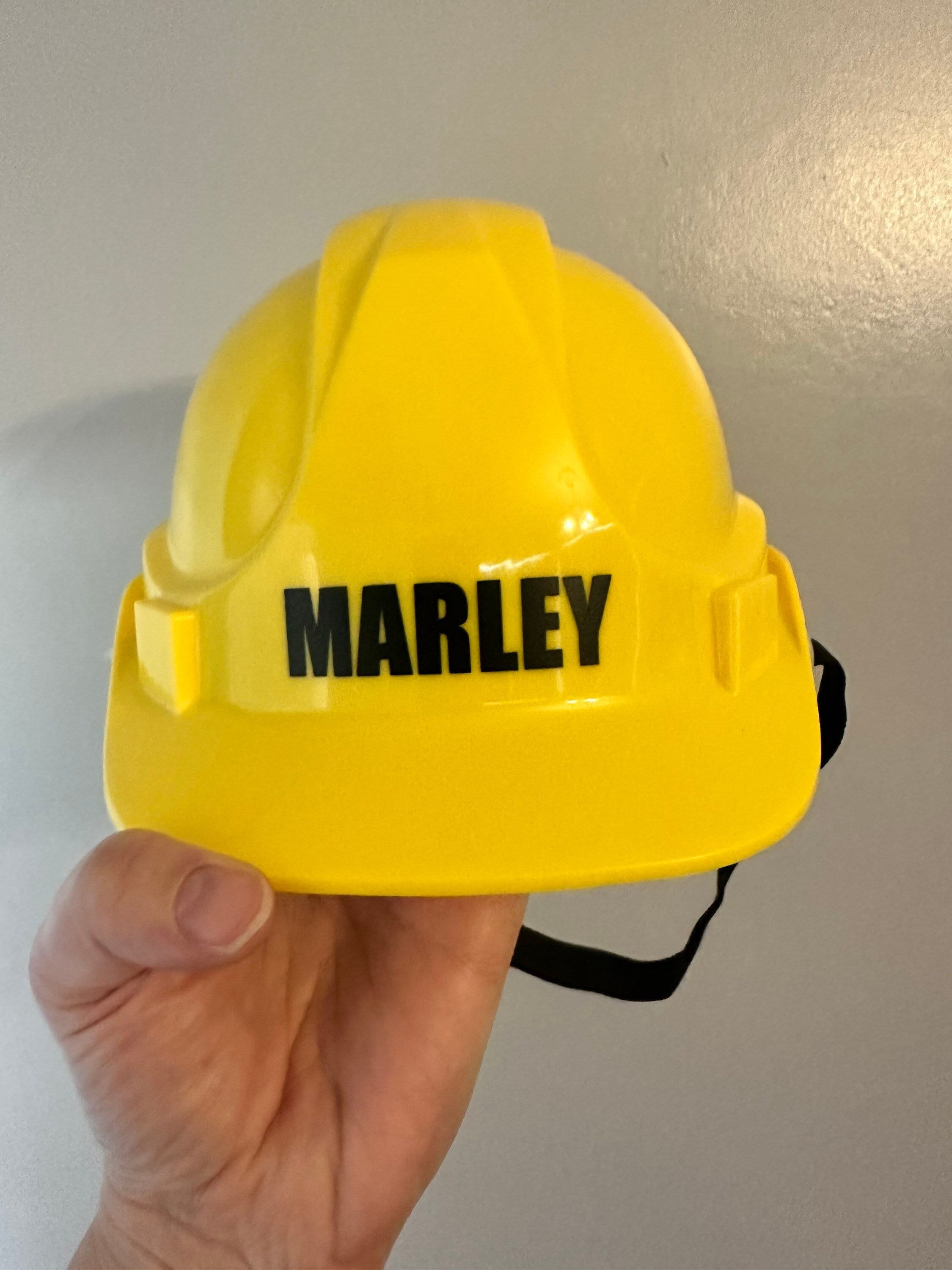 Hard Hat -  UK