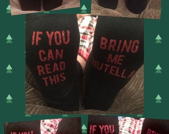 Novelty Socken - Kindersocken und Erwachsenensocken - Männer- und Damensocken - Weihnachtsgeschenk - Strumpffüller - Weihnachten