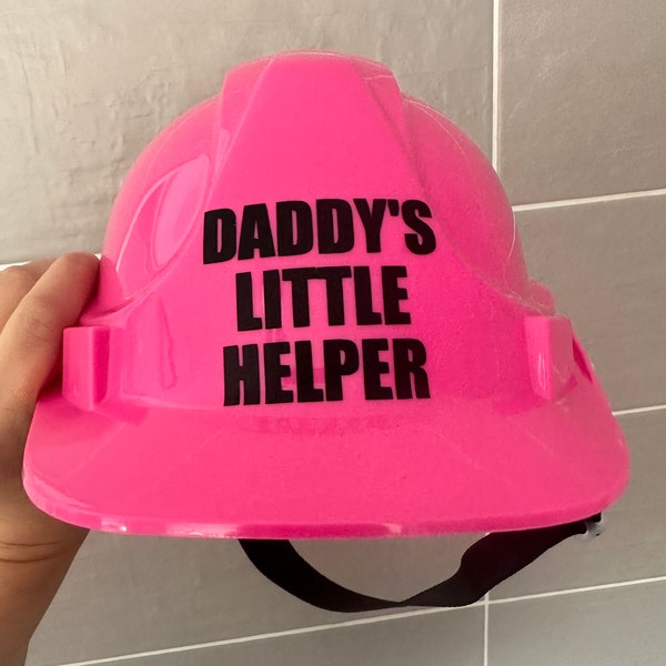 Baby Hard Hat Etsy
