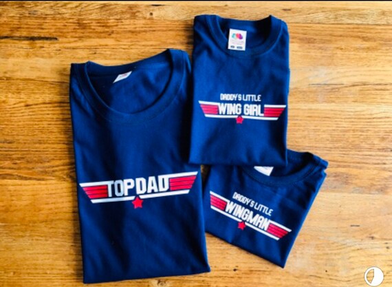 top dad