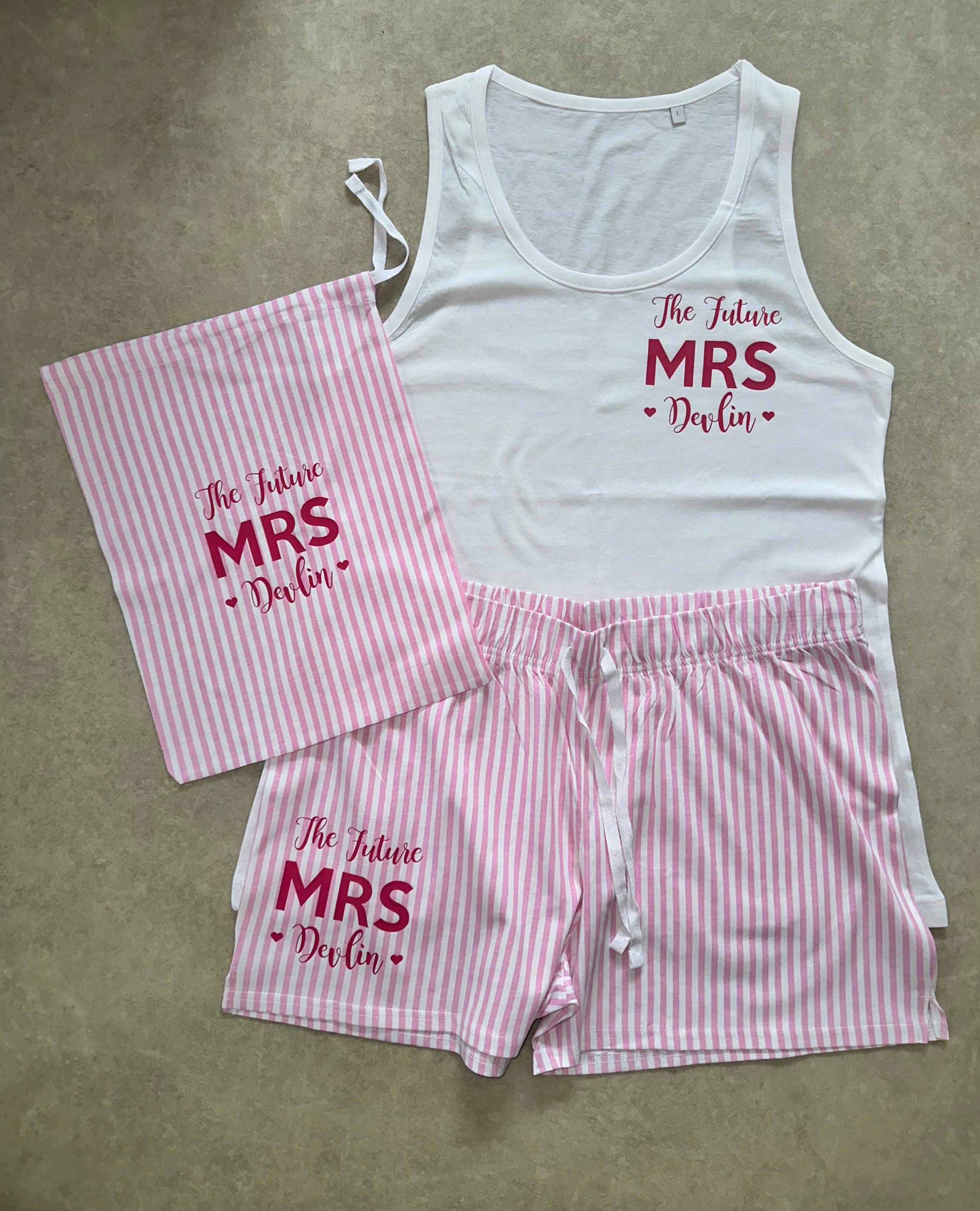 Future mrs pjs deals