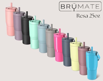 Personalized/Custom Brumate Resa 25oz