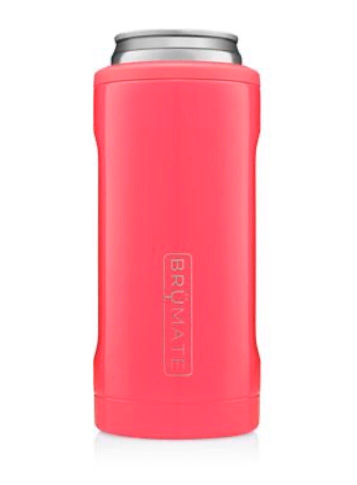 Hopsulator SLIM HOT PINK - Keep it cold!