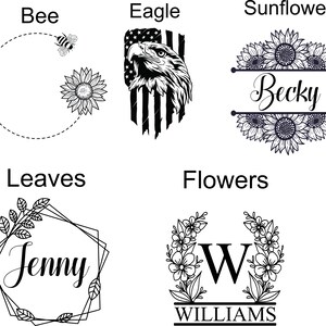 Personalized/Custom Brumate Muv 15oz image 9