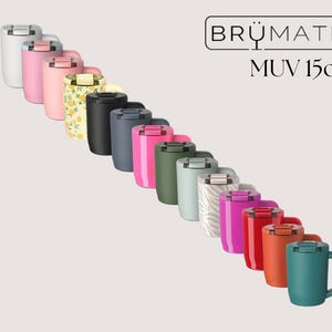 Personalized/Custom Brumate Muv 15oz image 3