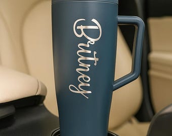Personalized/Custom Brumate Era 40oz.