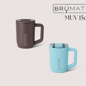 Personalized/Custom Brumate Muv 15oz image 2