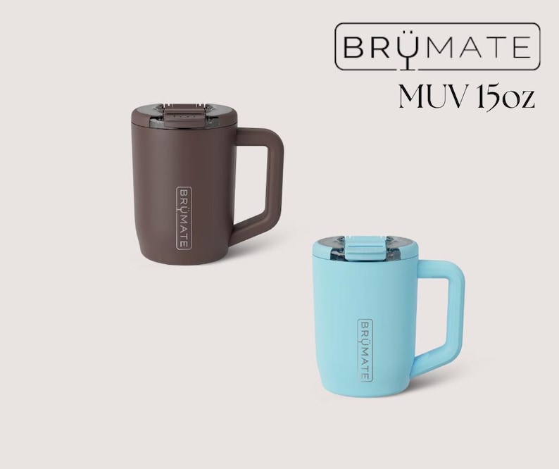 BrüMate Muv Tumbler - Thumbnail 2