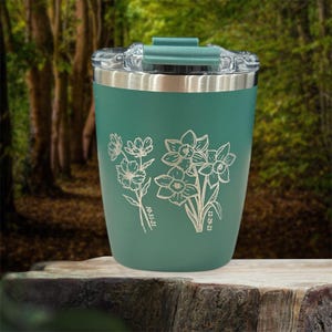 Copo Brumate Rocks personalizado/personalizado