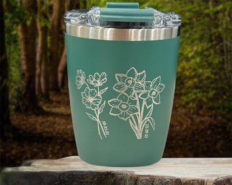 Personalized/Custom Brumate Rocks Tumbler