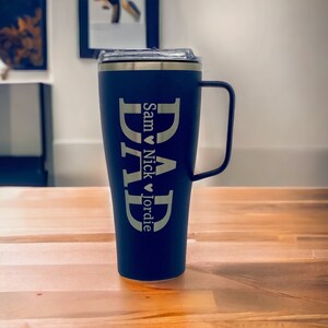 BruMate toddy mug matte black  Trendy Tumblers, Cups & Mugs