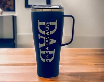 Personalized/Custom Brumate Toddy XL