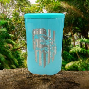 Personalized/Custom Brumate Hopsulator BOTT&#39;L