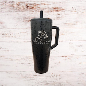 BruMate Era 40oz Dark Aura main image 1