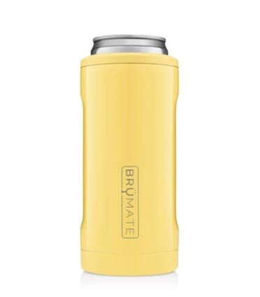 ENGRAVED BRUMATE SLIM - Daisy