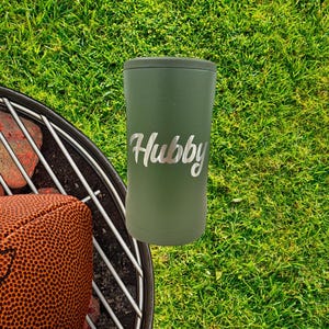 Personalized/Custom Brumate Hopsulator Trios